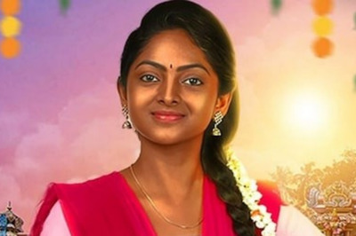 Colors Tamil's Perazhagi 2 Serial Reaches 50-episode Mark