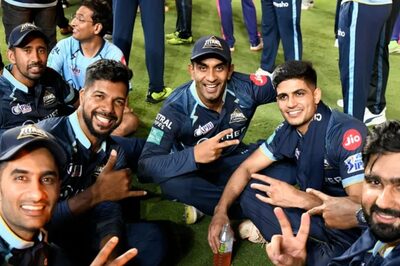 IPL 2023: Full List of Players, Teams, Squad List