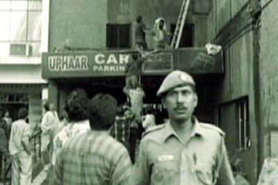 Families of Uphaar victims for law to check disasters