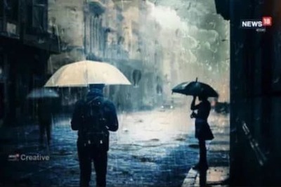 Heavy Rain Predicted as Monsoon Enters Uttarakhand Early, Yellow Alert Issued