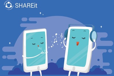 SHAREit Achieves 1.2 Billion User Base Worldwide