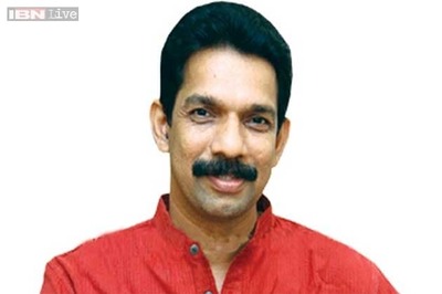 Mangalore BJP MP faces 'illicit' affair charge, police register FIR