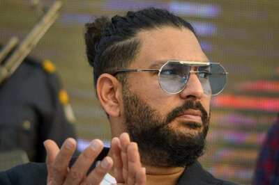 Cricketer Yuvraj Singh Moves Delhi High Court Against Builder; Here's Why