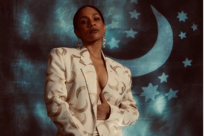 First Thing Masaba Gupta Did After Recovering From Food Poisoning- Hit The Gym!