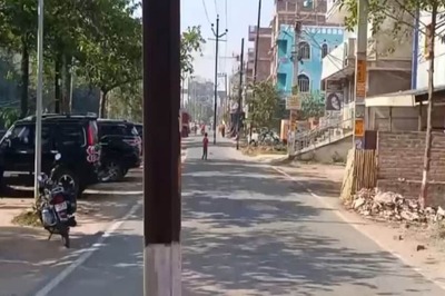Patna Commuters Want This Pillar, Halting Traffic, Removed