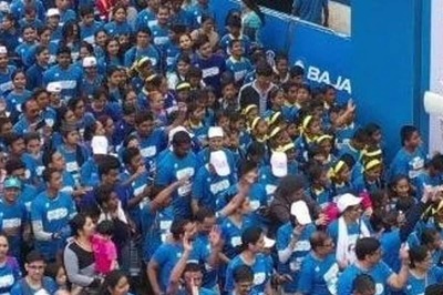 Pune Half Marathon Set for Comeback After COVID Hiatus