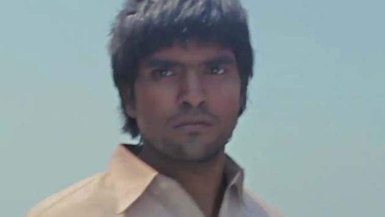 Sanjeev Jaiswal: Hated myself while playing Kasab