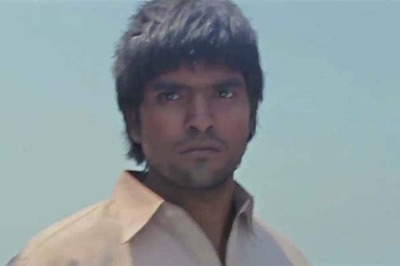 Sanjeev Jaiswal: Hated myself while playing Kasab