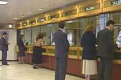 Bank employee unions to go on strike