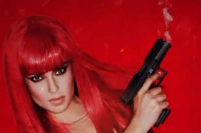 Kangana Ranaut Reacts to Chris Gore Saying Black Widow Should Have Been Like Dhaakad: 'I Said na...'