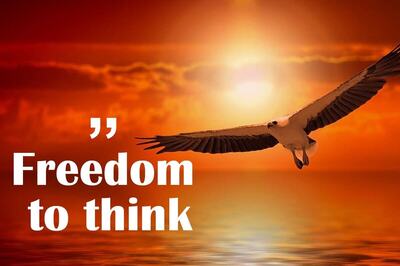 Mindfulness: It’s the Time to Get Rid of the Chains