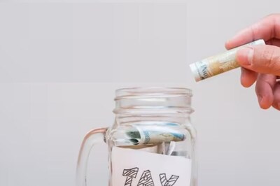 IT Dept Extends ITR Filing Deadline For Charitable Trusts, Professional Bodies; Check Details Here