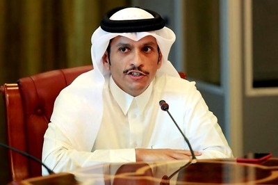 Qatar Working With US, Kuwaitis on Response to Gulf Demands