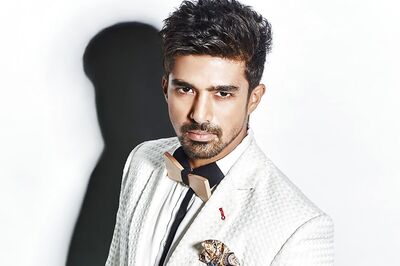 Never Thought People would Pay to Watch Me, Says Race 3 Actor Saqib Saleem
