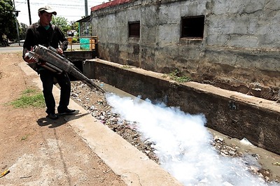 Bihar's Siwan on High Alert After Zika Cases Surface, Centre Says 'Situation Critical'