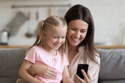 Career To Me Time, 6 Things Mothers Should Never Feel Guilty About