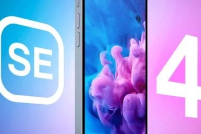 Apple iPhone SE 4 Back In Development With Big Display And New 5G Chip: Report