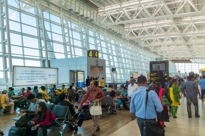 Covid-19 Omicron: Chennai Airport Reduces RT-PCR, Rapid PCR Cost by Upto Rs 500