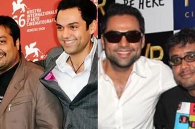 Abhay Deol Calls Anurag Kashyap ‘Gaslighter’, Says Dibakar Banerjee Deliberately Spread False Negative Stories About Him