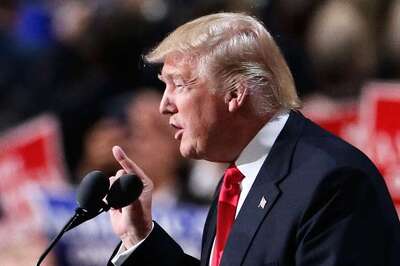 Lashing Back, Trump Calls Accusers 'Horrible Horrible Liars'