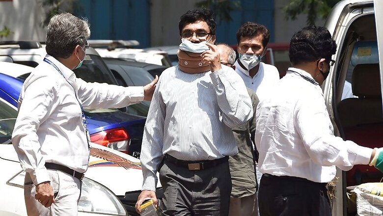 NIA Court Refuses Bail to Scholar Anand Teltumbde in Elgar Parishad Case