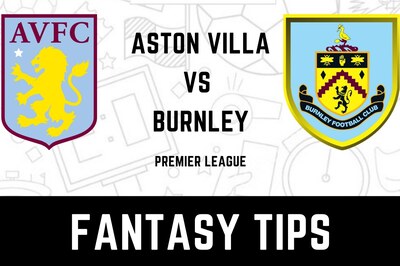 AVL vs BUR Dream11 Team Prediction: Check Captain, Vice-Captain And Probable Playing XIs For Today's Premier League 2021-22, December 18 08:30 PM IST