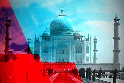 Jhansi Nagar Election Results 2017 : Ravi Sharma of BJP Wins