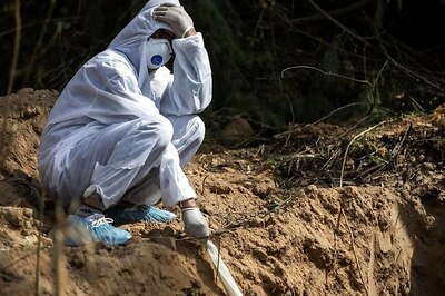 Odisha Reports Second Covid-19 Death; Total Cases at 177