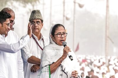 Opinion | Snatching Mamata’s OBC Pie for Muslims, Starving Vote-Bank Politics