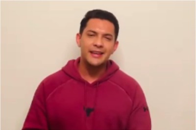 Aditya Narayan Issues Unconditional Apology for His Comment on 'People of Alibaug'