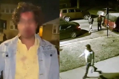 'We Deal With At Least One Death Of an Indian a Day Across US': Community Leader