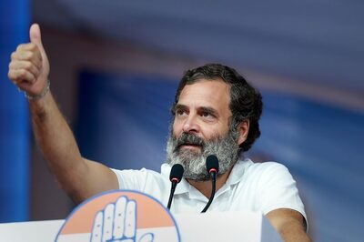 'Once Or Twice Is Enough': Karnataka Congress Leaders Want Rahul to Be Vocal for Local Issues, Not Adani