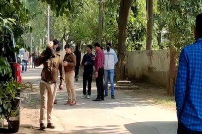 Police Recover 2 Hand Grenades, Empty Cartridges From Abandoned Property in Gurugram