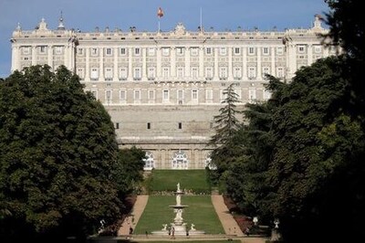 Factbox: Spain's monarchy, beset by scandal, is funded by taxpayers