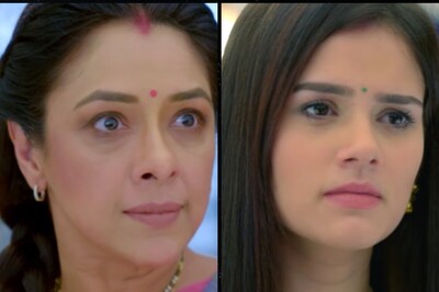 Anupamaa Promo: Anupama Slaps Dimpy, Asks Her To Leave Shah Mansion With Samar