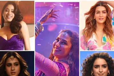 International Dance Day 2023: 5 Bollywood Actresses Who are Trained in the Performing Arts