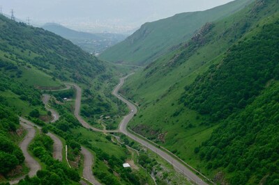 Fond of Travelling? Here's What We Suggest for Your Next Trip