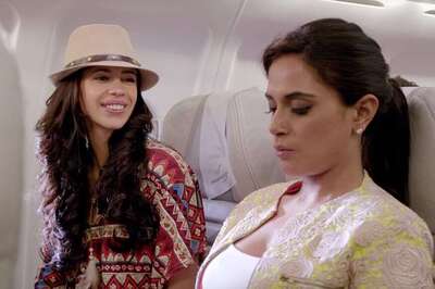 Kalki Koechlin, Richa Chadha's New Diwali Track Suggests Firecrackers Alternative