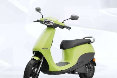 Ola Electric IPO Fixes Price Band At Rs 72-76, Issue To Open on August 2: All You Need to Know