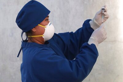 WHO Warns Against Relaxing Covid-19 Pandemic Fight, Worries about Brazil