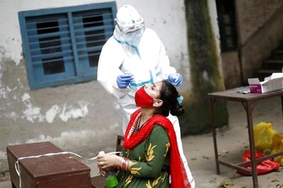 News18 Afternoon Digest: India Sees Record Covid-19 Case Jump, Russian Opposition Leader Poisoned and Other Top Stories