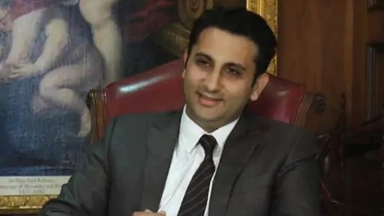 Serum Institute of India in Process of Seeking Emergency Covid-19 Vaccine Approval, Says CEO Adar Poonawalla