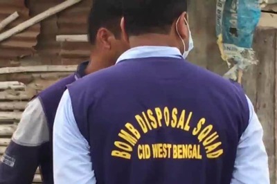 Bengal Police Launch Bomb Recovery Helpline Number in Bid to Curb 'Rising Crime'