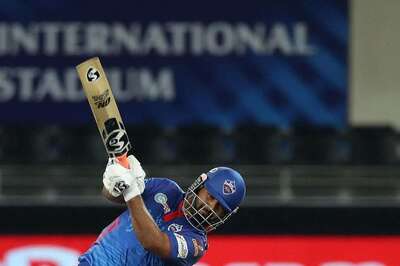 Anrich Nortje Praises Captain Rishabh Pant: 'He Can Project What's Going to Happen Next'