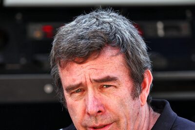 Alpine F1 Boss Bruno Famin Set to Leave Team at End of August