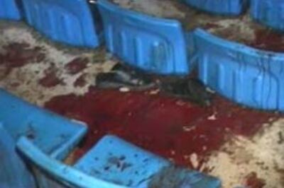 Live Webcast: Updates on twin Hyderabad blasts