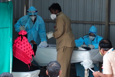 Covid-19 Pandemic: India Sees Highest Single-Day Spike of 14,500, Death Toll Nears 13,000