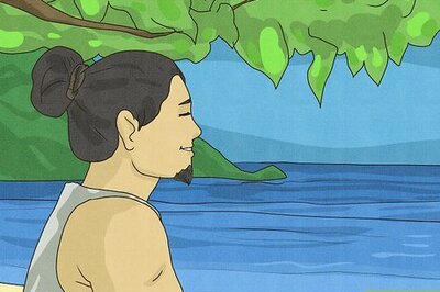 How to Be in Your Happy Place