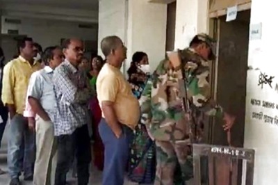 Rajasthan: Voting for First Phase of Zila Parishad, Panchayat Samiti Polls Today; Check Details