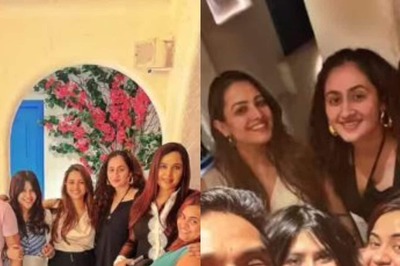 Ektaa Kapoor Leaves for Tirupati Balaji; Shares Glimpses Of Her Birthday Celebration